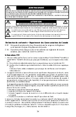 Preview for 28 page of NEC MultiSync LCD2470WVX-BK User Manual