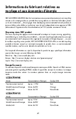 Preview for 51 page of NEC MultiSync LCD2470WVX-BK User Manual