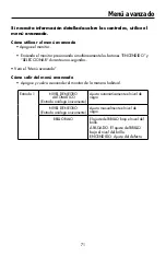 Preview for 73 page of NEC MultiSync LCD2470WVX-BK User Manual