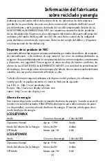 Preview for 77 page of NEC MultiSync LCD2470WVX-BK User Manual