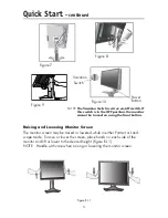 Preview for 8 page of NEC MultiSync LCD2490WUXi User Manual