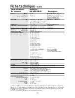 Preview for 79 page of NEC MultiSync LCD2490WUXi User Manual