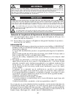 Preview for 88 page of NEC MultiSync LCD2490WUXi User Manual