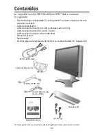 Preview for 89 page of NEC MultiSync LCD2490WUXi User Manual