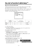 Preview for 116 page of NEC MultiSync LCD2490WUXi User Manual