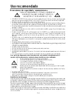 Preview for 117 page of NEC MultiSync LCD2490WUXi User Manual