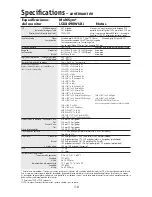 Preview for 121 page of NEC MultiSync LCD2490WUXi User Manual