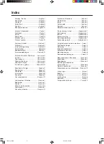 Preview for 5 page of NEC MultiSync LCD2690WUXi User Manual