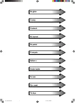 Preview for 7 page of NEC MultiSync LCD2690WUXi User Manual