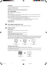 Предварительный просмотр 16 страницы NEC MultiSync LCD2690WUXi User Manual