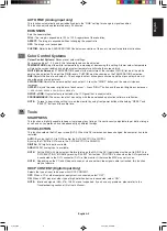 Предварительный просмотр 17 страницы NEC MultiSync LCD2690WUXi User Manual