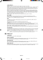 Предварительный просмотр 18 страницы NEC MultiSync LCD2690WUXi User Manual