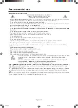 Предварительный просмотр 20 страницы NEC MultiSync LCD2690WUXi User Manual