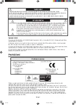 Preview for 23 page of NEC MultiSync LCD2690WUXi User Manual