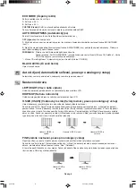 Preview for 30 page of NEC MultiSync LCD2690WUXi User Manual