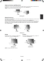 Предварительный просмотр 41 страницы NEC MultiSync LCD2690WUXi User Manual