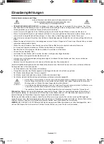 Предварительный просмотр 48 страницы NEC MultiSync LCD2690WUXi User Manual