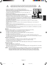 Предварительный просмотр 49 страницы NEC MultiSync LCD2690WUXi User Manual