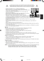 Preview for 49 page of NEC MultiSync LCD2690WUXi User Manual