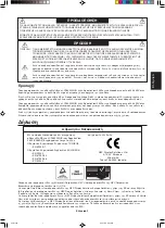 Предварительный просмотр 51 страницы NEC MultiSync LCD2690WUXi User Manual