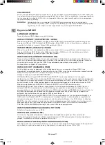 Предварительный просмотр 61 страницы NEC MultiSync LCD2690WUXi User Manual