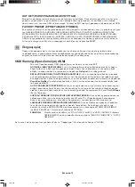 Предварительный просмотр 62 страницы NEC MultiSync LCD2690WUXi User Manual