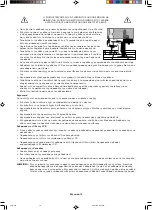 Предварительный просмотр 64 страницы NEC MultiSync LCD2690WUXi User Manual