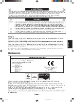Предварительный просмотр 65 страницы NEC MultiSync LCD2690WUXi User Manual
