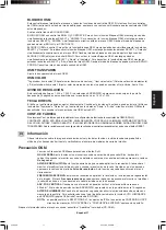 Предварительный просмотр 75 страницы NEC MultiSync LCD2690WUXi User Manual
