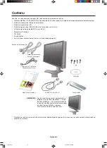 Preview for 80 page of NEC MultiSync LCD2690WUXi User Manual
