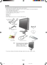 Предварительный просмотр 94 страницы NEC MultiSync LCD2690WUXi User Manual