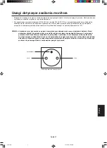 Предварительный просмотр 121 страницы NEC MultiSync LCD2690WUXi User Manual