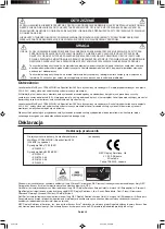 Preview for 122 page of NEC MultiSync LCD2690WUXi User Manual