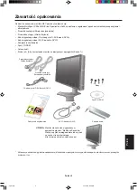 Предварительный просмотр 123 страницы NEC MultiSync LCD2690WUXi User Manual