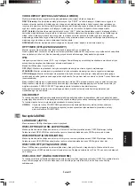 Предварительный просмотр 131 страницы NEC MultiSync LCD2690WUXi User Manual