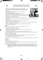 Предварительный просмотр 134 страницы NEC MultiSync LCD2690WUXi User Manual