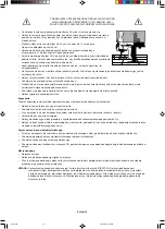 Preview for 134 page of NEC MultiSync LCD2690WUXi User Manual