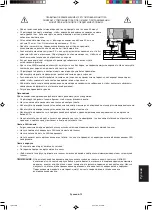 Предварительный просмотр 147 страницы NEC MultiSync LCD2690WUXi User Manual