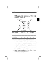 Preview for 12 page of NEC MultiSync LCD300 User Manual
