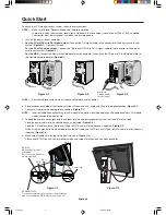 Preview for 12 page of NEC MultiSync LCD3090WQXi User Manual