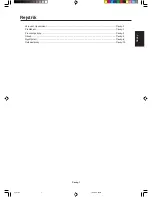 Preview for 29 page of NEC MultiSync LCD3090WQXi User Manual