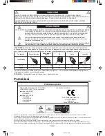 Preview for 30 page of NEC MultiSync LCD3090WQXi User Manual