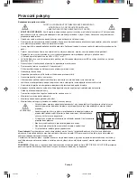 Preview for 31 page of NEC MultiSync LCD3090WQXi User Manual