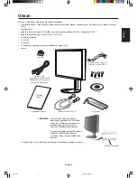 Preview for 33 page of NEC MultiSync LCD3090WQXi User Manual