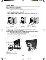 Preview for 34 page of NEC MultiSync LCD3090WQXi User Manual