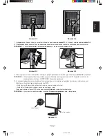 Preview for 35 page of NEC MultiSync LCD3090WQXi User Manual