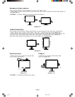 Preview for 36 page of NEC MultiSync LCD3090WQXi User Manual