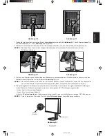 Preview for 45 page of NEC MultiSync LCD3090WQXi User Manual