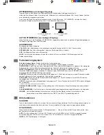 Preview for 50 page of NEC MultiSync LCD3090WQXi User Manual