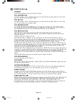 Preview for 52 page of NEC MultiSync LCD3090WQXi User Manual